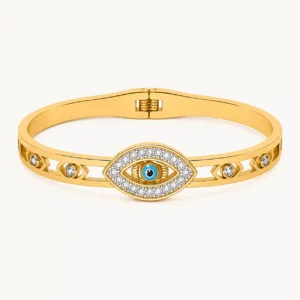 Nazrakh Aura Evil Eye Bracelet