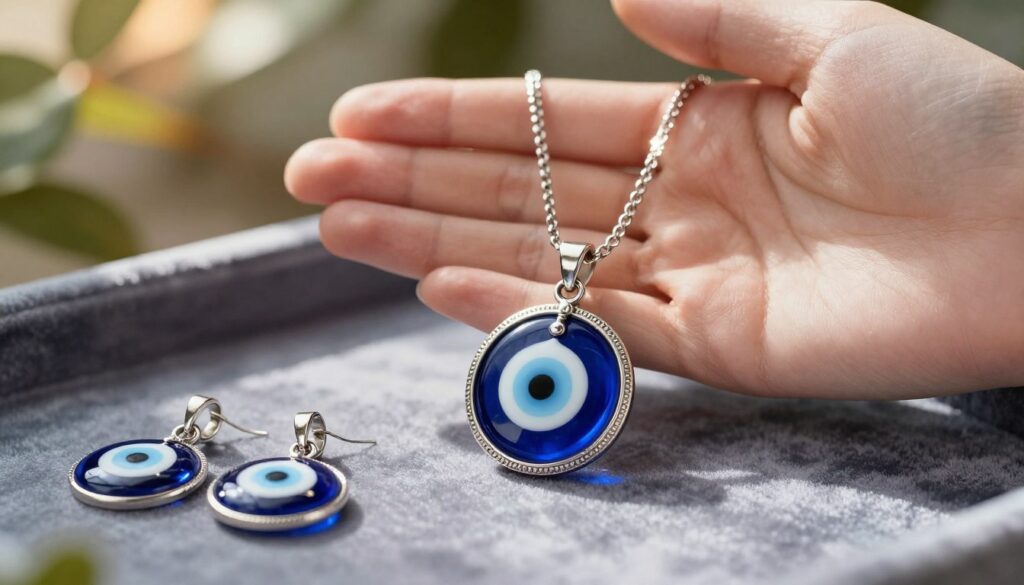 protective jewelry